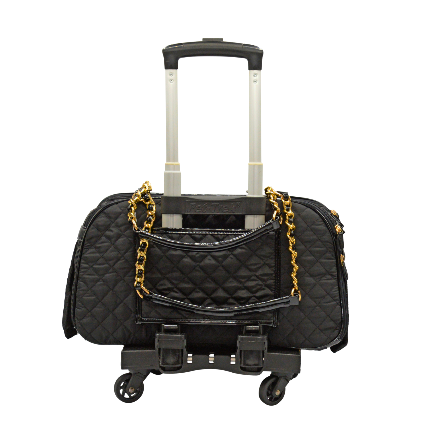 Tiffany Pet Carrier + Pet-Trek®: Airline Approved