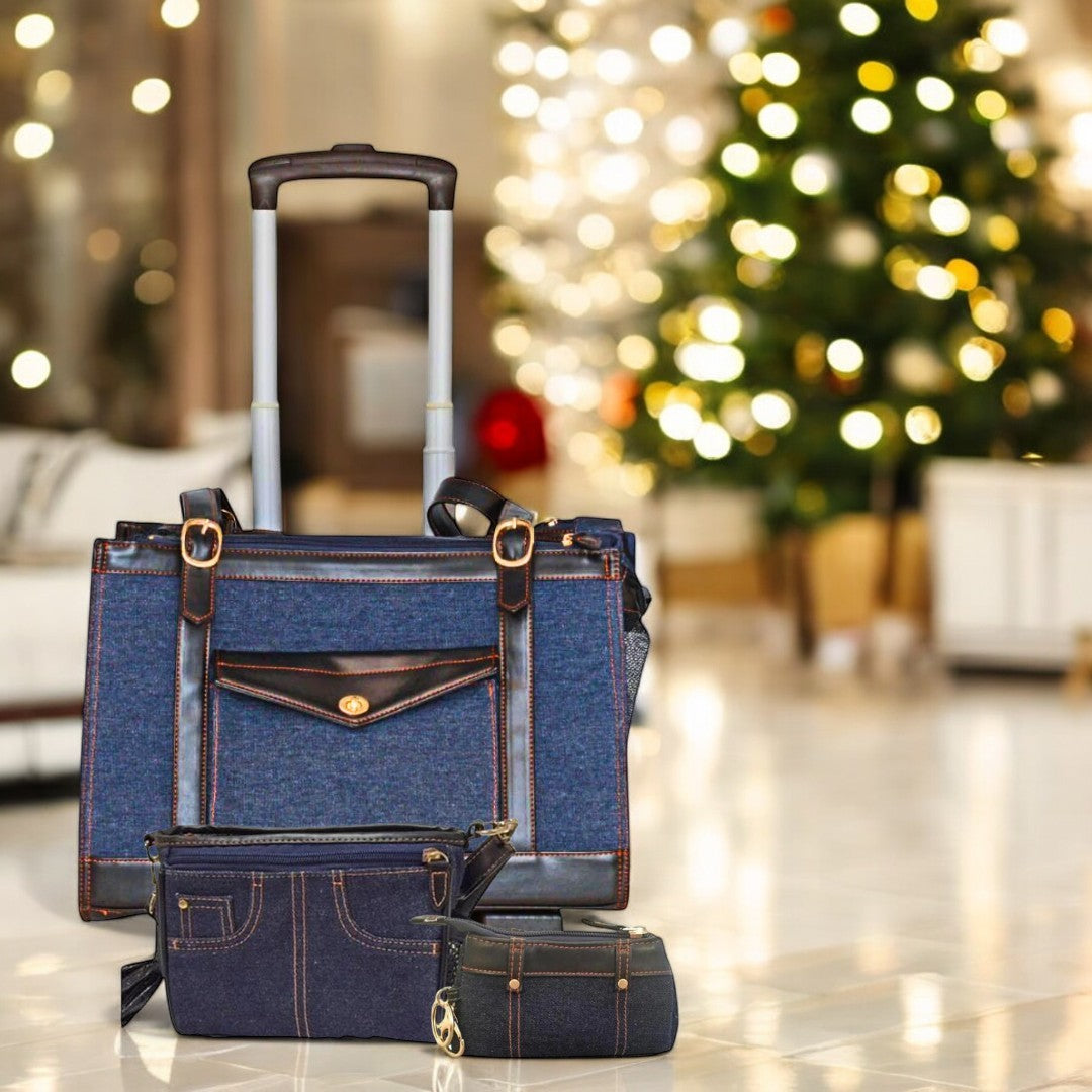 Pippa Collection + Pet Trek