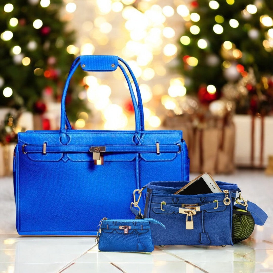 Madison Collection: Cobalt