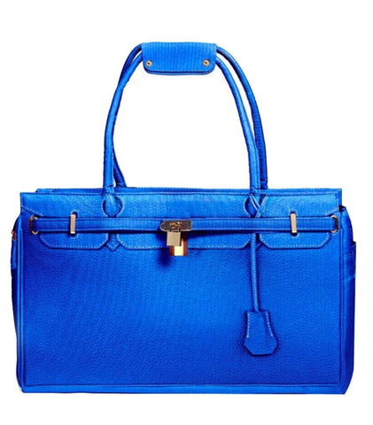 cobalt / S Madison Pet Carrier