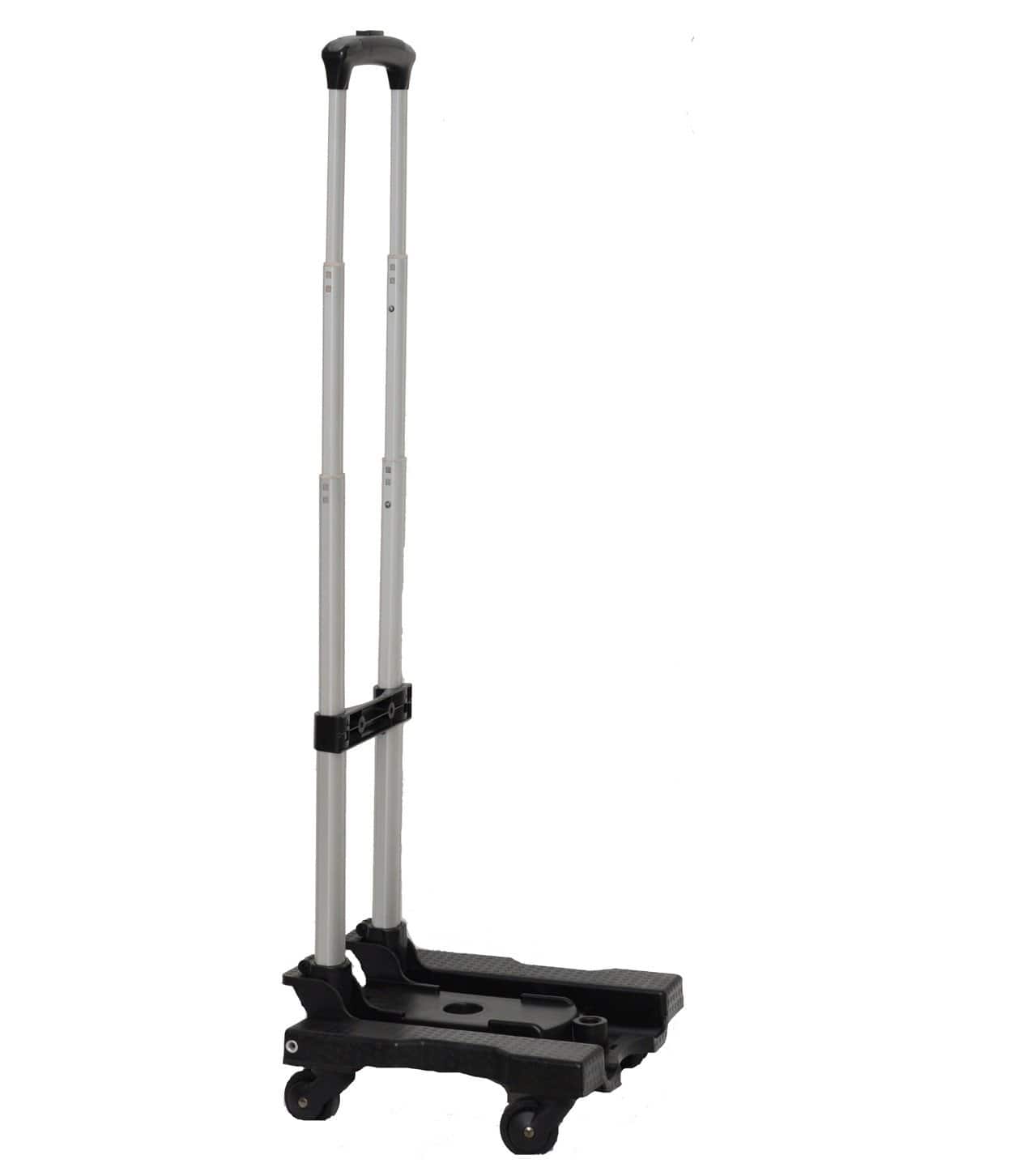 Pet Trek 4 wheel Spinner Trolley