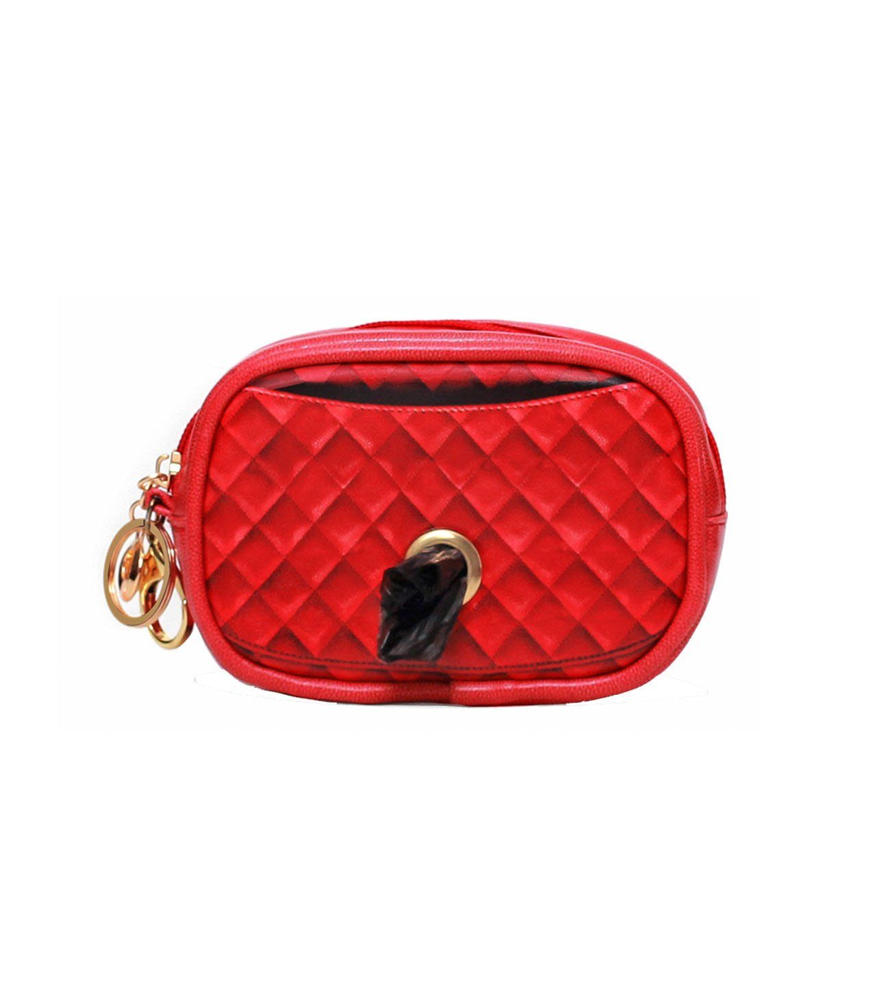 Jackson Poop Bag Pouch