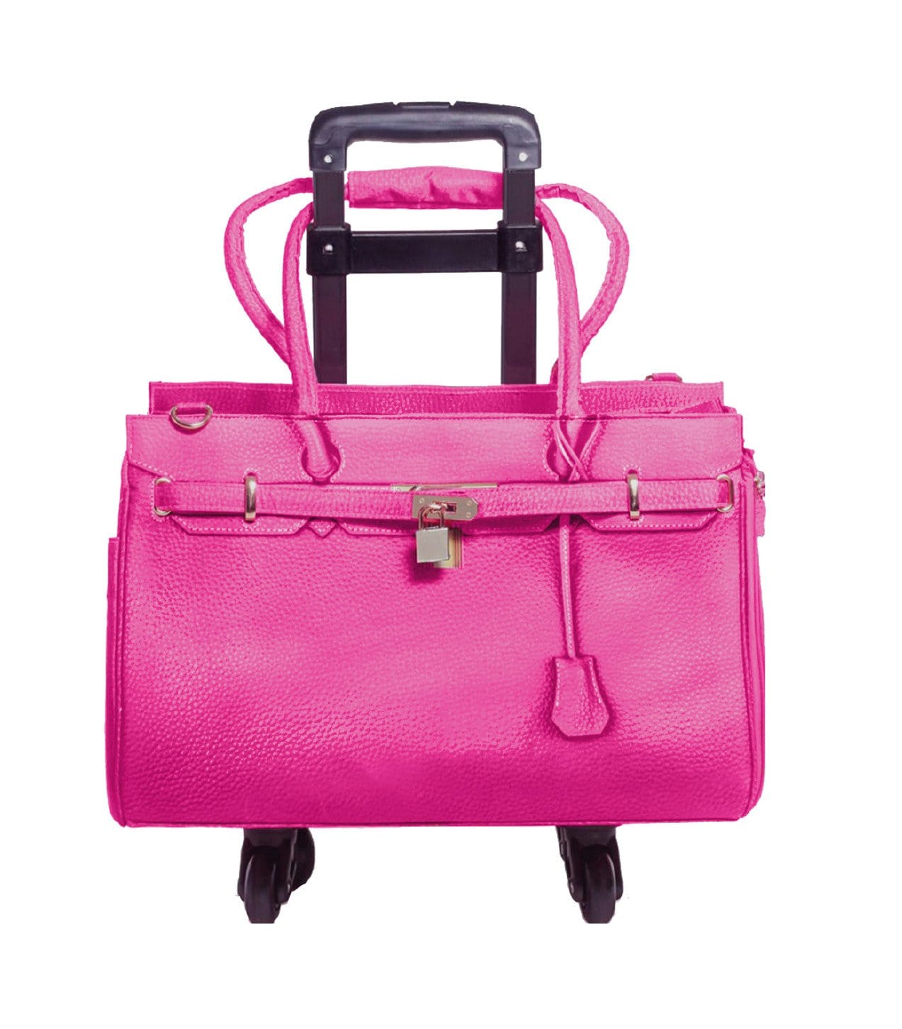 pink / S Madison Carrier With Pet-Trek®