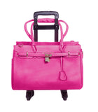pink / S Madison Carrier With Pet-Trek®