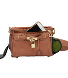 Bentley treat training bag olds cell phone and tennis ball