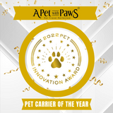 Madison Pet Carrier: Airline Approved!