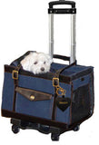 Pippa Pet Carrier with Pet-Trek®: Airline Approved!