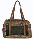 Smalls Pet Carrier with Pet Trek: Airline Approved!