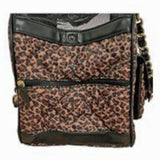 Spevack Pet Carrier: Airline Approved!