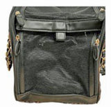 Spevack Pet Carrier with Pet Trek: Airline Approved!