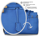 Madison Carrier With Pet-Trek®: Airline Approved!
