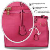 Madison Carrier With Pet-Trek®: Airline Approved!