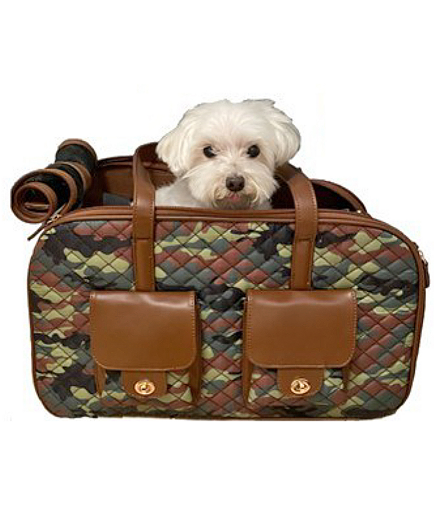 Smalls Pet Carrier: Airline Approved!