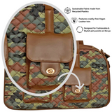 Smalls Pet Carrier with Pet Trek: Airline Approved!