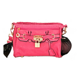 Bentley Training Bag