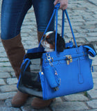 Miles Poop Bag Pouch