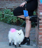 Miles Poop Bag Pouch