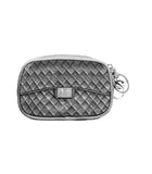 grey Jackson Poop Bag Pouch
