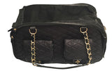Tiffany Pet Carrier with Pet Trek: Airline Approved
