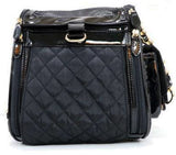 Tiffany Pet Carrier with Pet Trek: Airline Approved