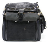 Tiffany Pet Carrier with Pet Trek: Airline Approved