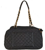 Tiffany Pet Carrier with Pet Trek: Airline Approved